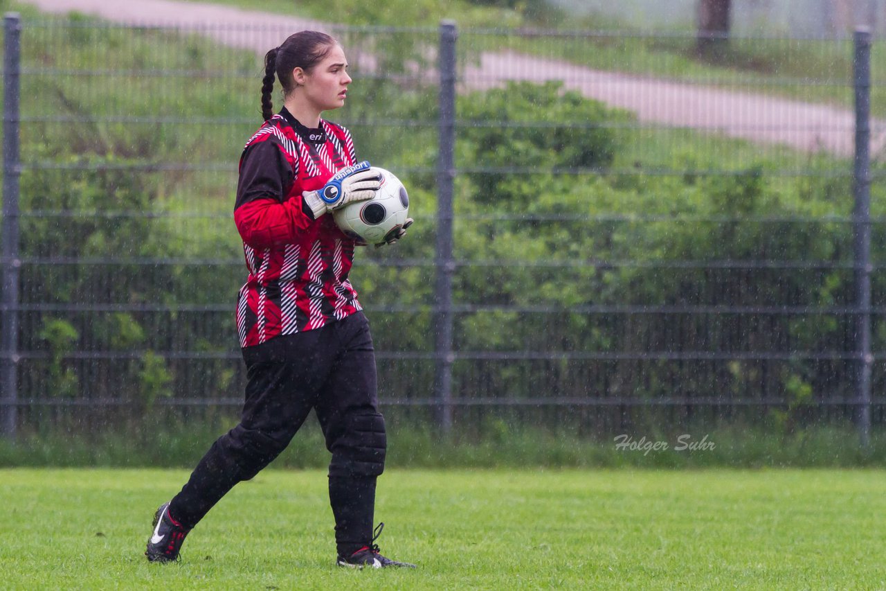 Bild 75 - FSC Kaltenkirchen II U23 - SV Henstedt-Ulzburg II : Ergebnis: 3:3